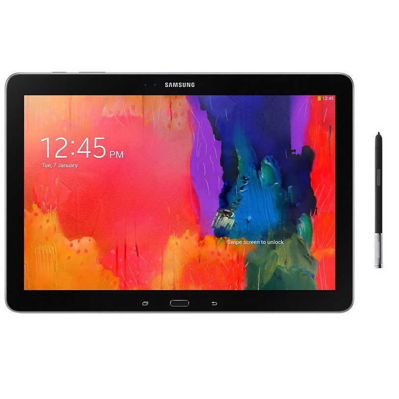 Samsung Galaxy Note Pro 12.2 3G -1